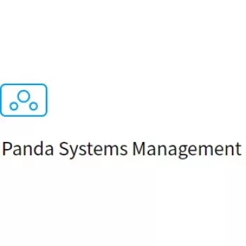 Panda Systems Management - 3 metai - 1-10 vartotojų
