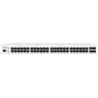 Sophos CS110-48FP - Switch - managed - 48 x 10/100/1000 (PoE+) + 4 x 1 Gigabit / 10 Gigabit SFP+ - an Rack montierbar - PoE+ (740 W) - mit 1 Jahr Swit