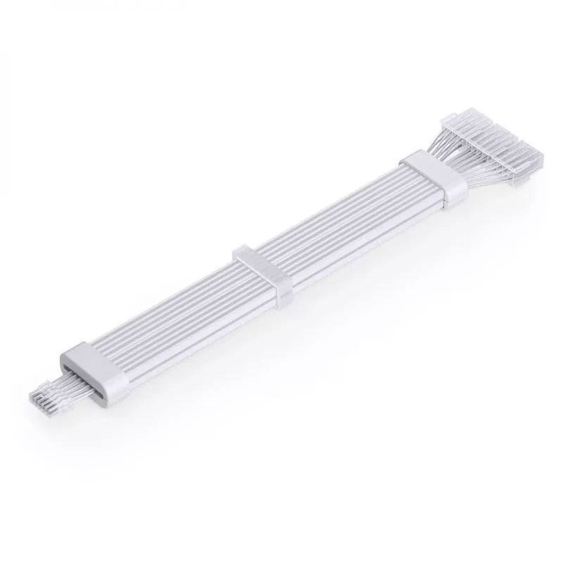 PCIe maitinimo ilginimo laidas Jonsbo DY-2 GPU 12+4 kontaktų
