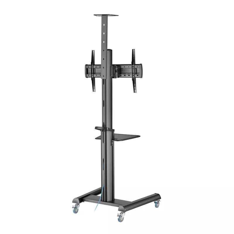 SBOX tvirtinimo rankena FS-446-2 televizoriams 37–70 colių, 70 kg, VESA 600x400