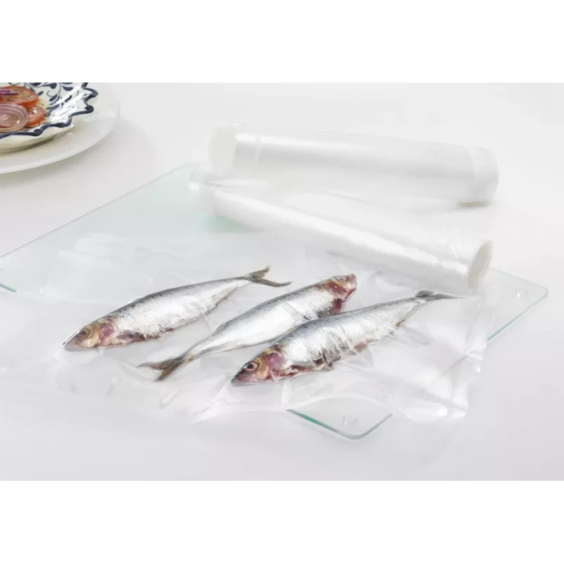 Priedas maisto vakuuminiam sandarikliui FoodSaver FSR2802 – Vakuuminio sandariklio ritinys