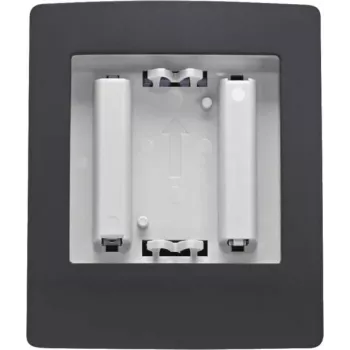 eQ-3 AG Homematic IP 161629A0 adapteris, antracito spalvos, 90 mm × 67 mm × 79 mm, 145 g