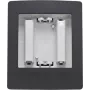 eQ-3 AG Homematic IP 161629A0 adapteris, antracito spalvos, 90 mm × 67 mm × 79 mm, 145 g