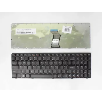 Lenovo KB311538 – Belaidė klaviatūra