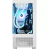Kompiuteris Thermaltake FTW V170A 5060Ti Snow White/permatomas Windows 11 Home