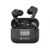 Belaidės ausinės Sandberg Wireless Earbuds ANC+ENC