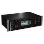 Behringer X32 Rack 40 kanalų 10 – 22000 Hz Juoda