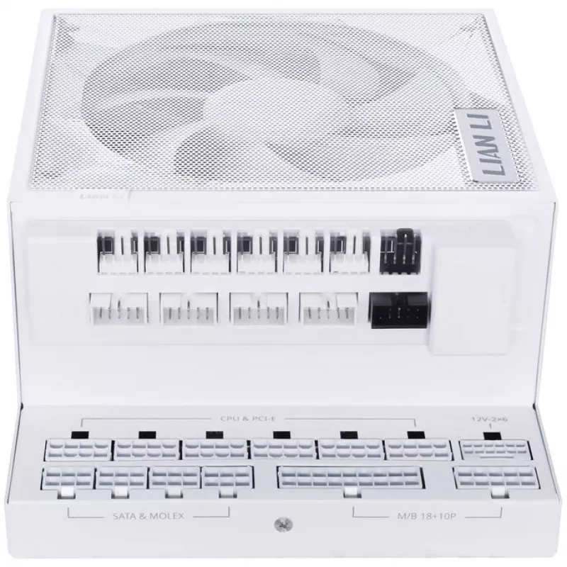 Maitinimo blokas Lian Li EG1200G 1200 W