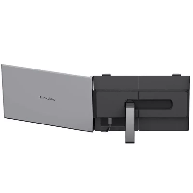 Nešiojamas dvigubas monitorius Blackview 15,3 SCM8