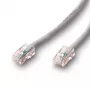 SBOX CABLE UTP CAT5e RJ-45 tinklo kabelis 10 m pilkas