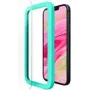 Apsauginis stiklas LAUT Prime GLASS Clear, skirtas Apple iPhone 16e — grūdintas stiklas, skaidrus