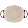 Le Creuset Signature ovali keptuvė 31cm rhone (21178319494441)
