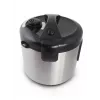 Multivirimo puodas ESPERANZA EKG011, 5 l talpa, 860 W, juodos/spalvotos spalvos