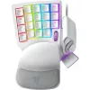 Klaviatūros blokas „Razer Tartarus Pro“ (baltas)