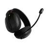 Genesis Fury Fukiya F6 belaidės ausinės žaidimams, Bluetooth, Over-Ear, mikrofonas, juodos