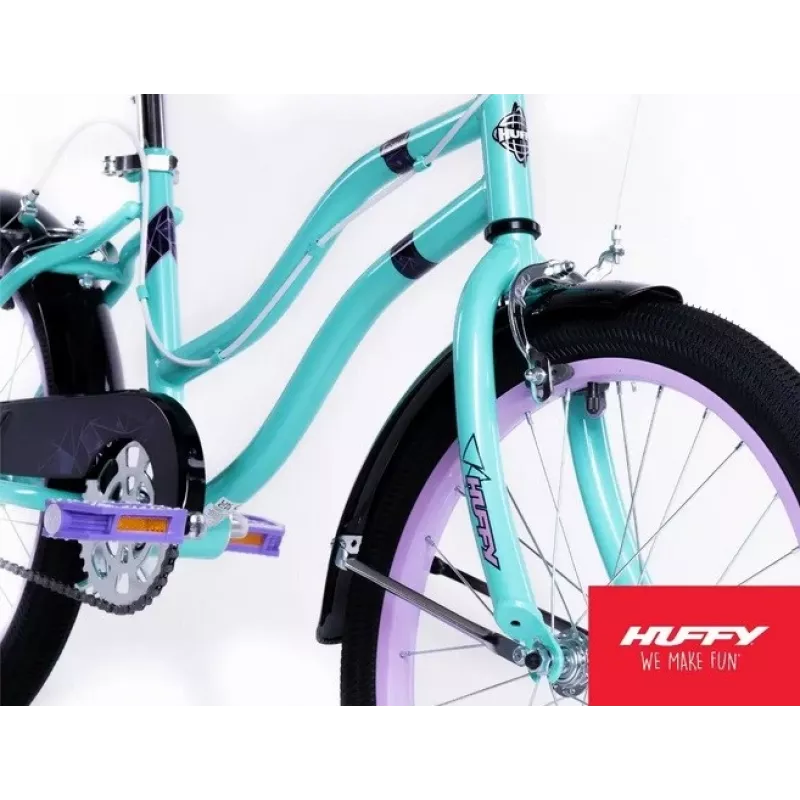 Vaikiškas dviratis 20 inch Huffy Fairmont 73559W