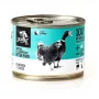 Šlapias kačių ėdalas 3coty Chicken & Duck kačiukams 180 g