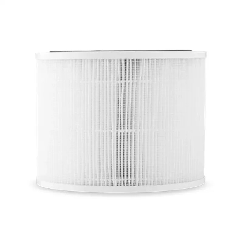 Duux HEPA+anglies filtras Bright Air Purifier ir Sphere oro valytuvui (DXPU06 / DXPU07) | Baltas