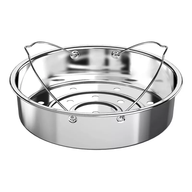 Ryžių virimo aparatas GASTROBACK Rice Control Low Carb & Steam, 3 L, 450 W, juodas/nerūdijantis plienas