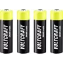 VOLTCRAFT Endurance Mignon AA NiMH akumuliatorius 2600 mAh 1,2 V 4 vnt. (VC-12714020)