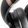 Teufel REAL BLUE PRO Belaidės ausinės su lankeliu Žaidimams Bluetooth Juodos