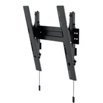 Sieninis laikiklis Hagor BL Superslim Tilt 400 55 col. juodas