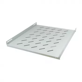 Fiksuota lentyna ALLNET SNB-Series T1000mm T750×B472×A46mm šviesiai pilka serverio stovui