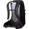 Kuprinė Miko 30, juoda, 30 L