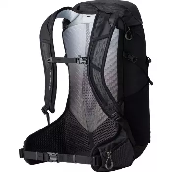 Kuprinė Miko 30, juoda, 30 L