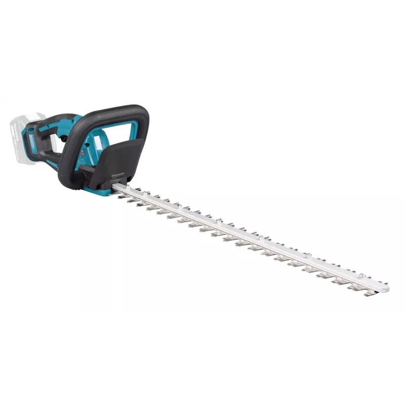 Makita DUH606Z akumuliatorinis gyvatvorių žirklių pjūklas Dvigubas peilis 2,2 kg