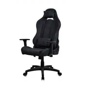 Arozzi Torretta SuperSoft - Pure Black žaidimų kėdė