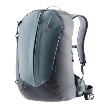 Kuprinė DEUTER AC Lite 15 SL, moteriška (SL fit), 15 L, lengva, su vidiniu rėmu, su hidracijos sistema