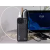 Tracer Blaze 30000 mAh Juoda nešiojama baterija