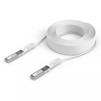 Ubiquiti UACC-Uplink-SFP28-30M SFP28 šviesolaidinis kabelis 30 m