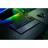 Razer Huntsman V3 Pro Tenkeyless 8KHz | Žaidimų klaviatūra | Laidinė | US | Juoda | USB Type-C | Razer Analog Optical Switch Gen-2