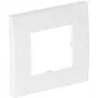 Obo Bettermann 6119322 White RJ45 kištukinis lizdas