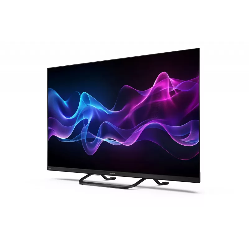 Sharp 32HF3865E 32 colių Smart TV su Google TV