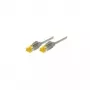 Tecline 72215 Ethernet Patch Cable pilkas