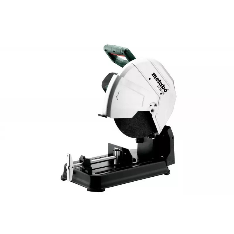 METABO. Metalo pjovimo staklės CS 22-355