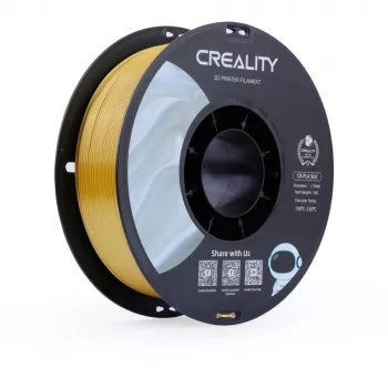 3D spausdinimo medžiaga Creality 3D 3301120001 Auksinė 1 kg 1.75 mm