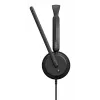 Ausinės EPOS Duo, sertifikuotos Microsoft Teams, USB-C