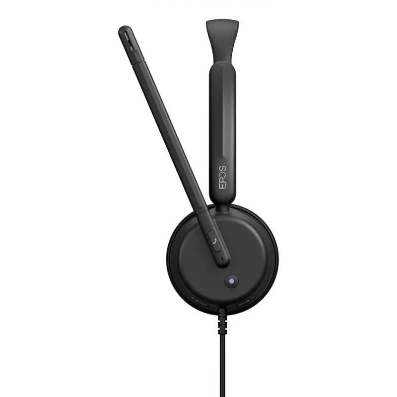 Ausinės EPOS Duo, sertifikuotos Microsoft Teams, USB-C