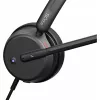 Ausinė EPOS Mono, su mikrofonu, MS Teams, USB-C