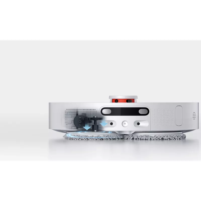 Xiaomi Robot Dulkių Siurblys X10 Plus (baltas)
