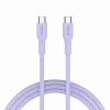 CANYON OnWire 60CL USB-C laidas 60W 1m violetinis pintas