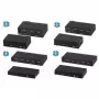 HDMI jungiklis ShiverPeaks 2 x HDMI 1.4