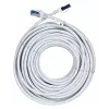 Lanberg Patchcord S/FTP Cat.6a 20m Pilka LSZH