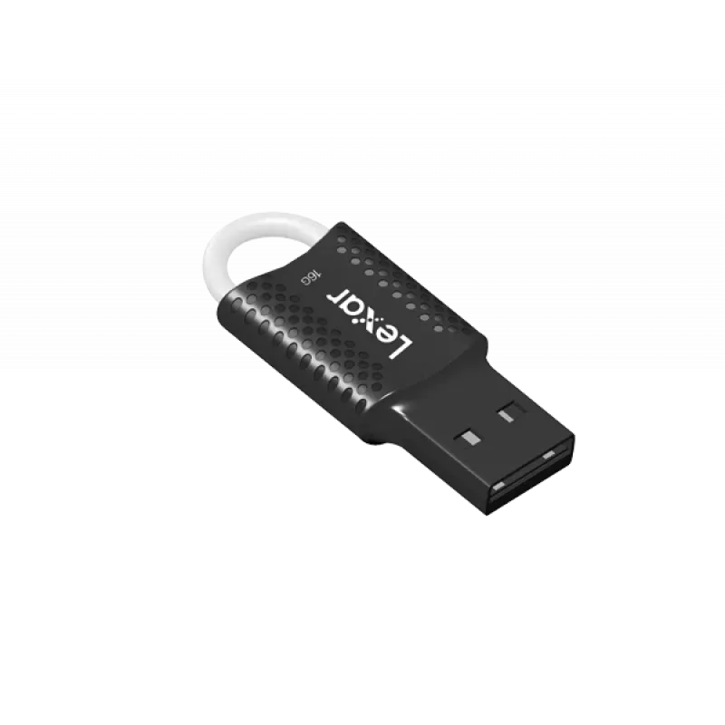 USB atmintukas Lexar 16 GB USB Type-A 2.0 JumpDrive V40