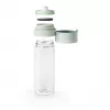 Filtravimo butelis BRITA Vital Pastelinė žalia 600 ml su 5 MicroDisc filtro diskais (BRITA 1059295)
