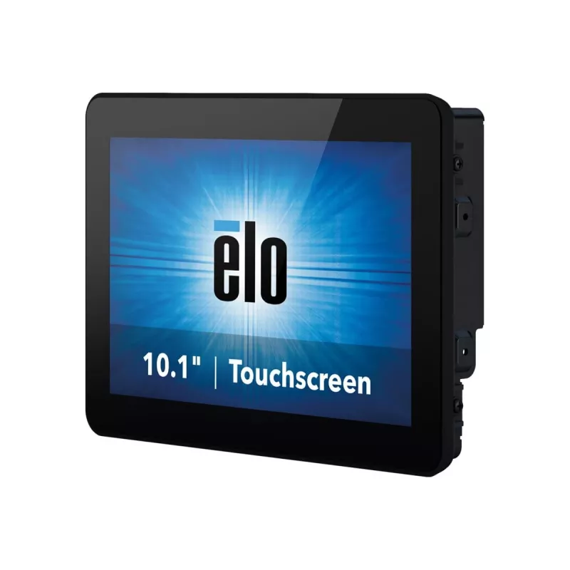 LCD monitorius Elo 1093L 10.1 colio VGA Touch USB be maitinimo bloko HDMI